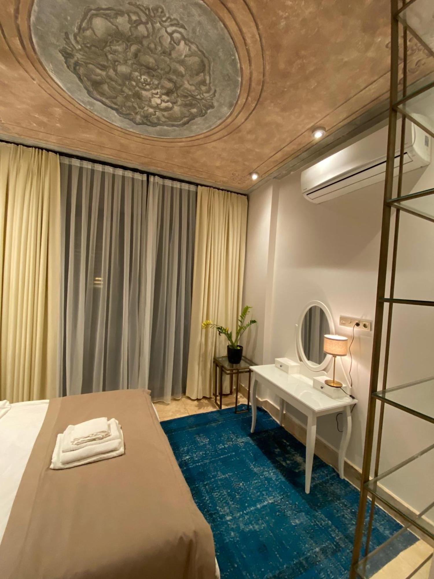 AB Residences- Private Villa Independent Estambul Exterior foto