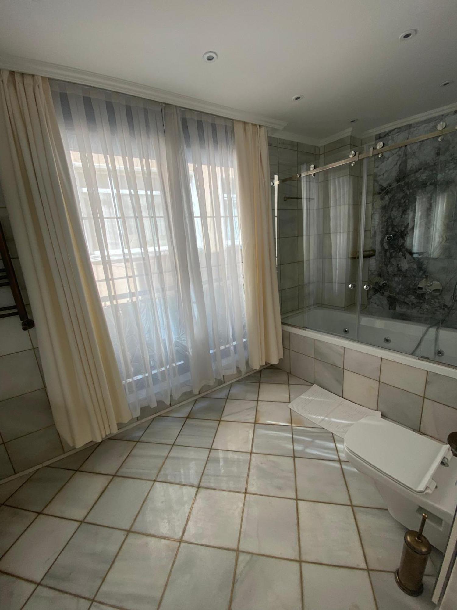 AB Residences- Private Villa Independent Estambul Exterior foto