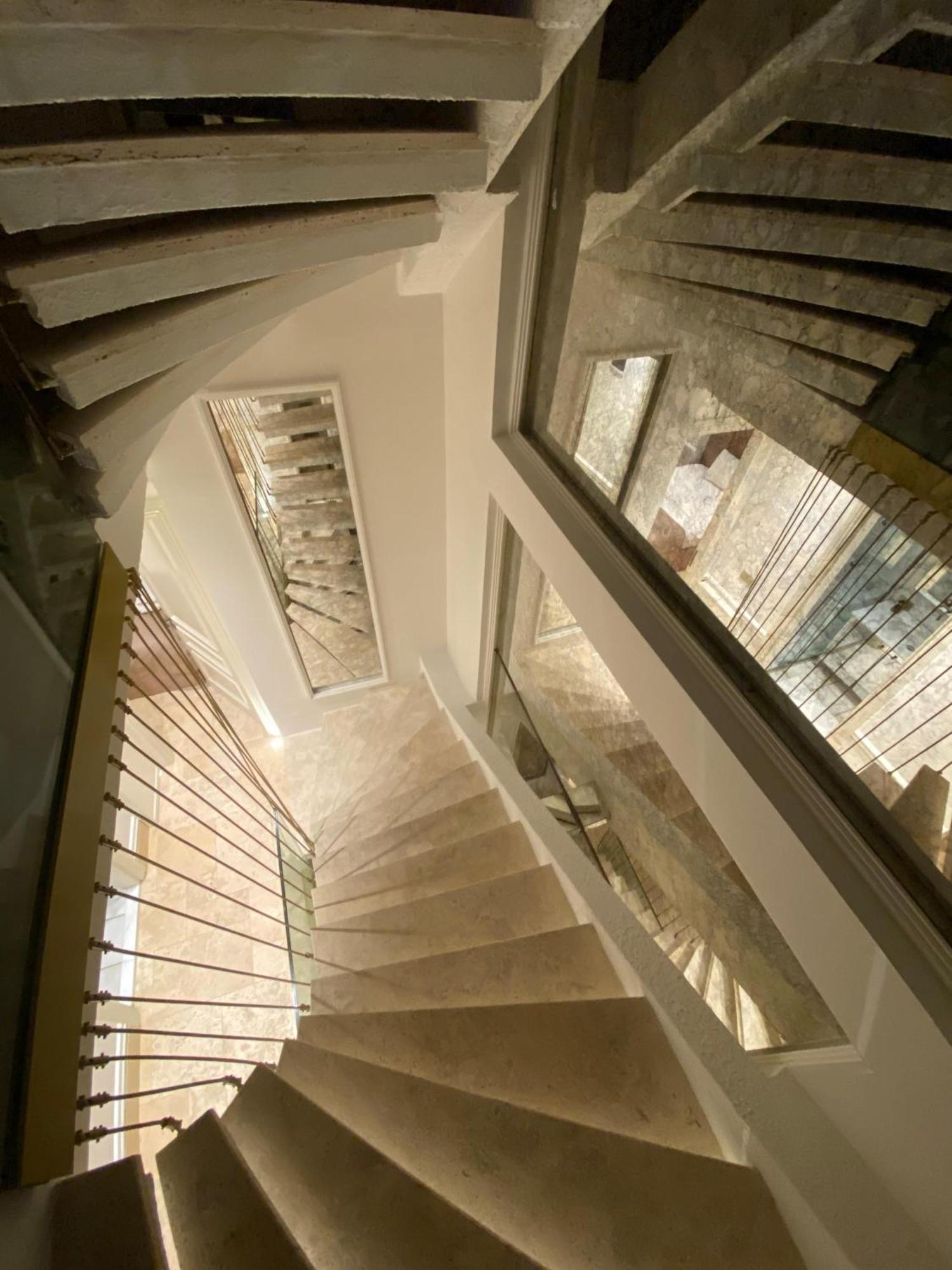 AB Residences- Private Villa Independent Estambul Exterior foto
